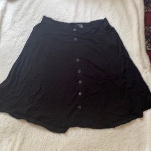 Torrid skirt size 3x(22-24)